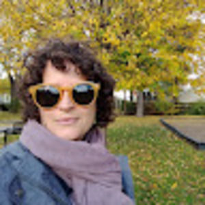 Meet your Posher, Becky